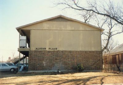 1317 Alston 1995
