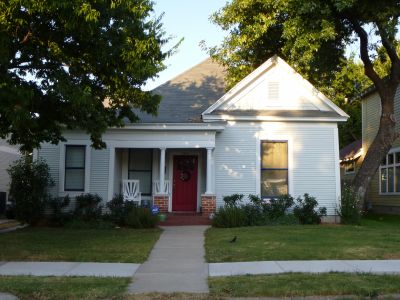 1321 College 2013
