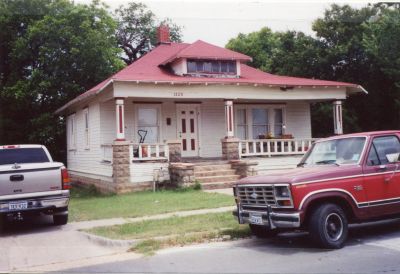 1325 Hurley 1995
