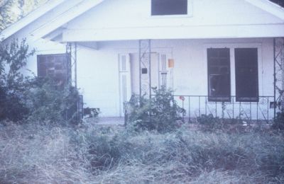 1328 Lake 1991
Demolished in 1991
