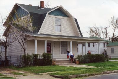 1329 Hurley 2000
