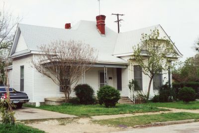 1400 Henderson 2000
