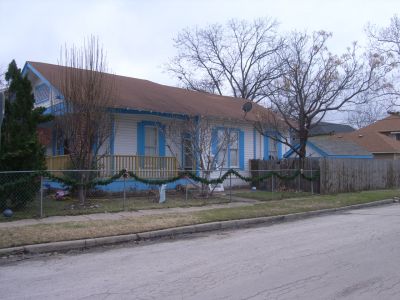 1400 Lake side 2010
