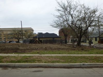 1400 Lipscomb 2014 March
Building demolished
