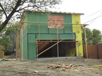 1400 Lipscomb garage 2014 November

