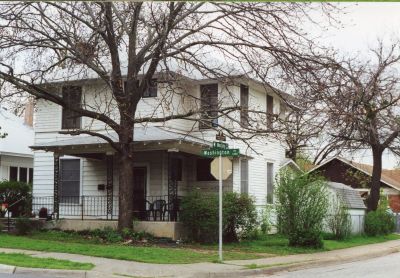 1400 Washington 2000
