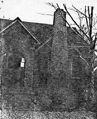 1401 5th 1991
Boarded and abandoned after fire
