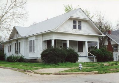 1401 Henderson 2000
