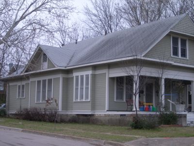1401 Henderson side 2010
