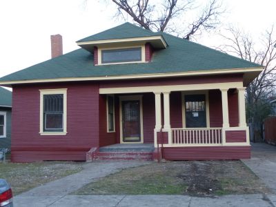 1405 7th Av 2013
Restoration by Caelum Capital
