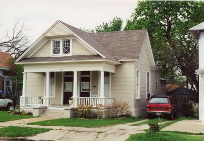 1408 Henderson 2000

