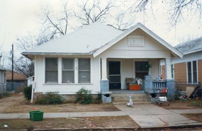 1416 Henderson 1999

