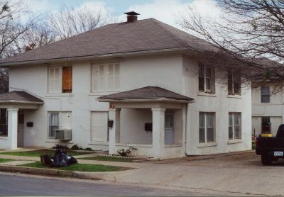 1419 Hurley 2000

