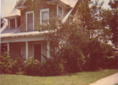 1419 Lipscomb 1991
