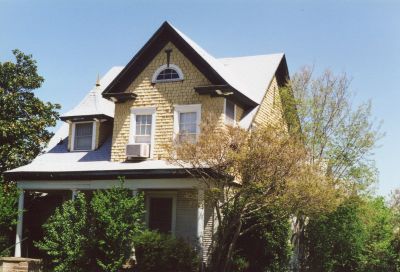 1419 Lipscomb 2000
