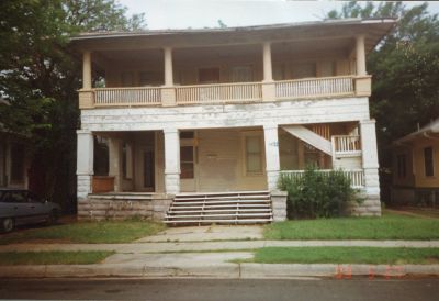 1420 Washington 1999
