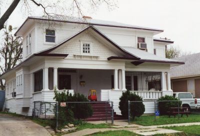 1423 Henderson 2000

