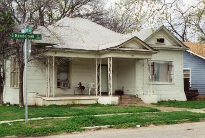 1424 Henderson 2000
