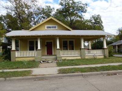1425 Fairmount 2014 November
