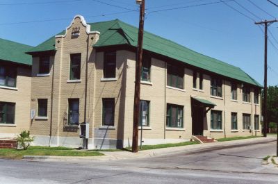 1431S Lipscomb 2000

