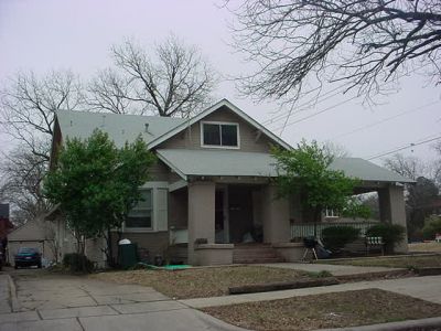 1462 Jessamine side 2003
Formerly 2261 Hurley front
