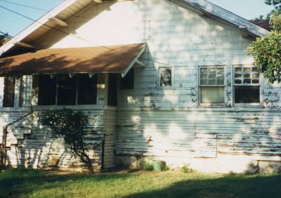 1500 Washington back 1996
