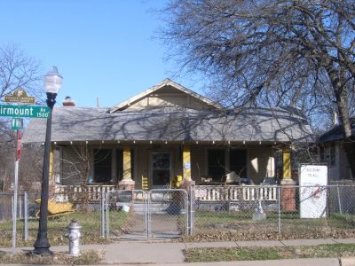 1501 Fairmount 2010
