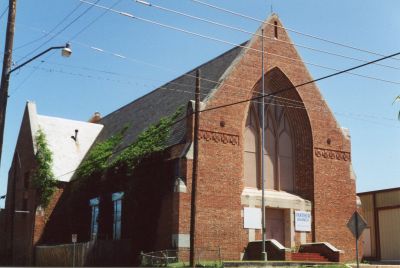 1501 Lipscomb 2000
