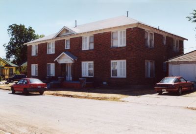 1501 Morphy 2000
