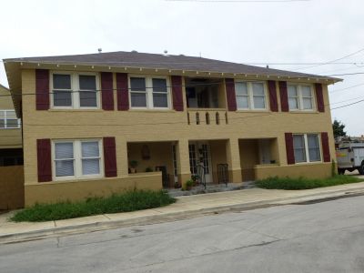 1501 Myrtle building 2  2013
