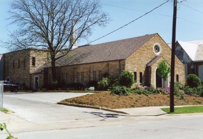 1519 Lipscomb 2000
