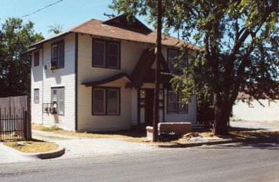 1509 Park Place 2000
