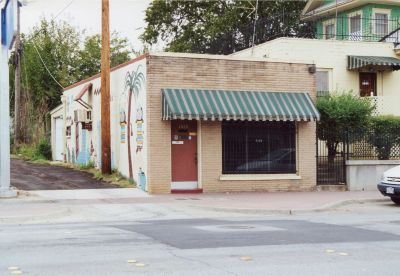 1515 Magnolia 2000
