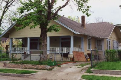 1515 Washington 2000
