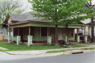 1516 Washington 2000
