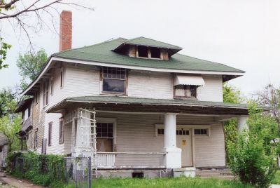 1519 Washington 2000
