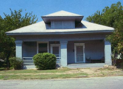 1550 College 2005
