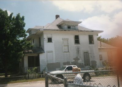 1600 Alston 1997
