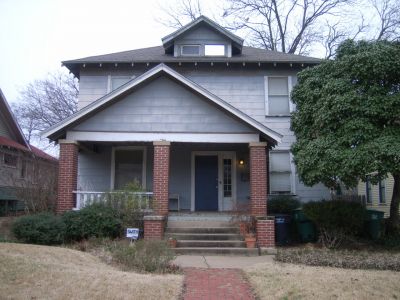 1600 Fairmount 2010
