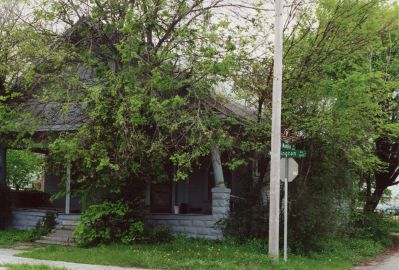 1600 Washington 2000
