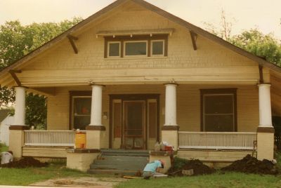 1601 Washington 1991
