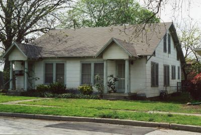 1604 Henderson 2000
