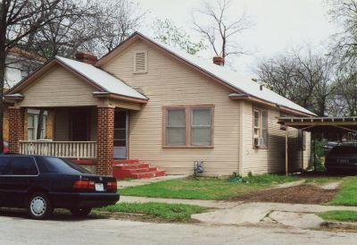 1605 Henderson 2000
