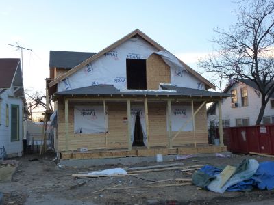 1606 Henderson 2013 December
Construction begun by Fairmount Dream
