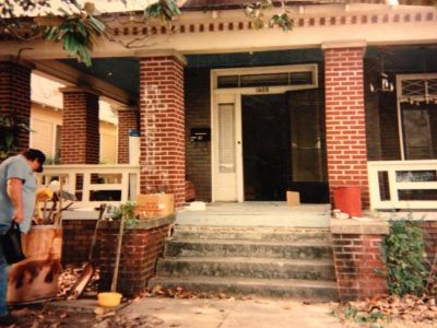 1608 Fairmount 1996
