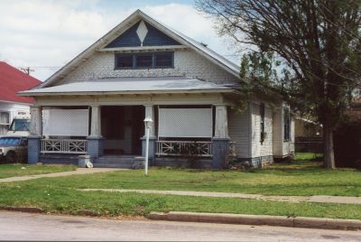 1609 Hurley 2000
