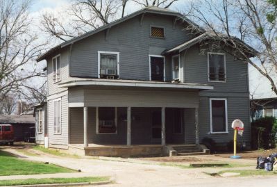 1612 Hurley 2000

