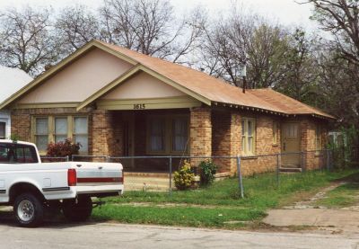 1615 Henderson 2000
