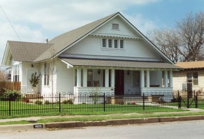 1620 Hurley 2000
Restoration by Joyce Lindsey
