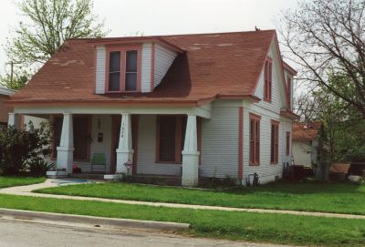 1624 Henderson 2000
